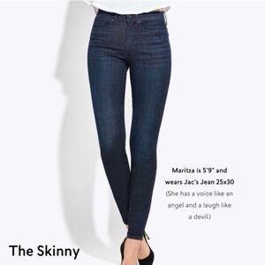 AYR The Skinny 29/32